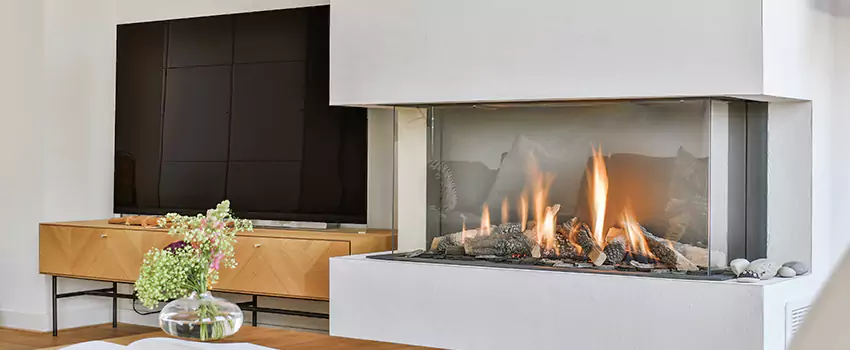 Ortal Wilderness Fireplace Repair and Maintenance in Van Buren, Arkansas