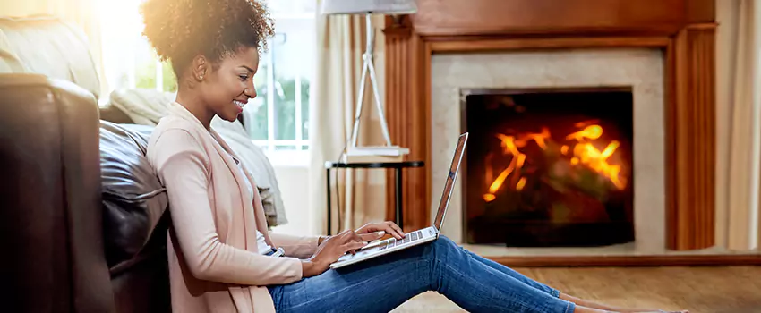 Cost-Effective Osburn Fireplace Installation and Repair in Van Buren, AR