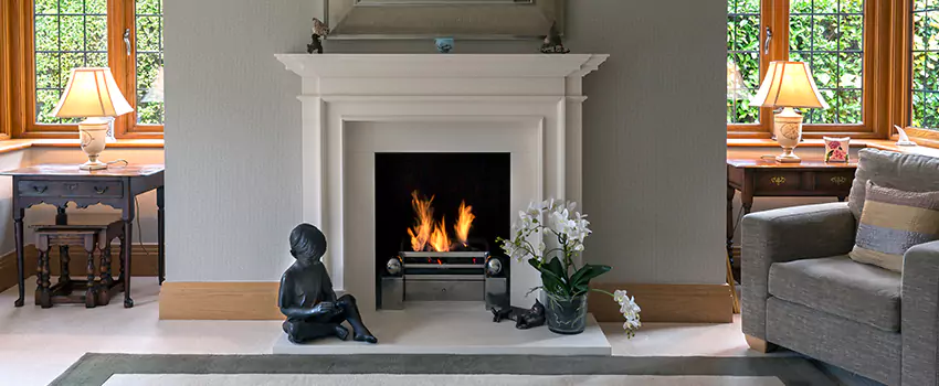 RSF Fireplaces Maintenance and Repair in Van Buren, Arkansas