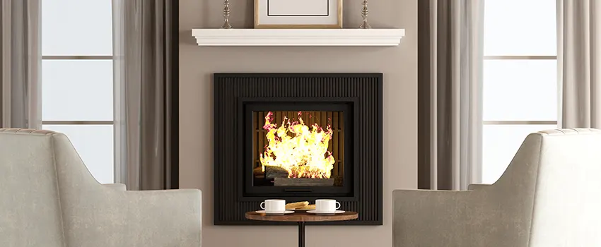 Superior Outdoor Fireplace Repair in Van Buren, AR