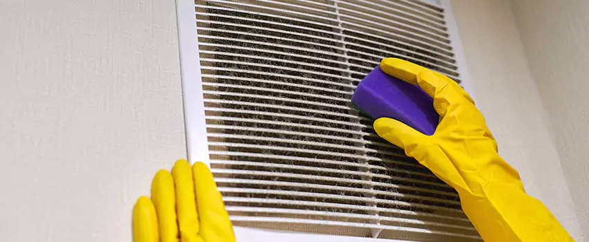 Vent Cleaning Company in Van Buren, AR