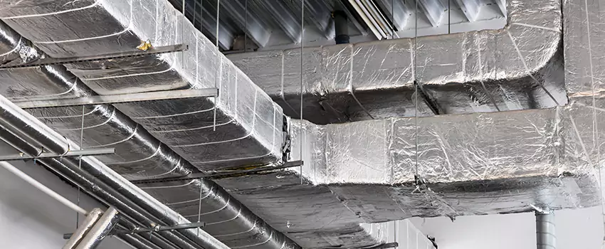 Vent Dust Cleaning Cost in East Moline, IL