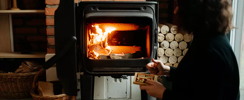 Key Features of Vermont Castings Fireplaces in Van Buren, AR