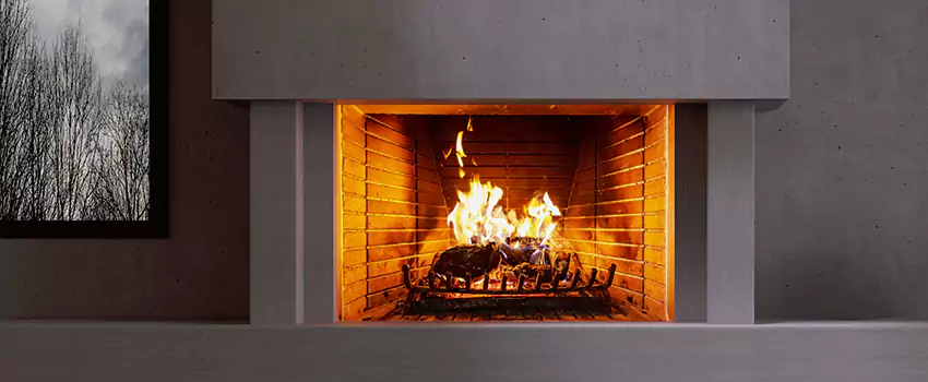 Indoor Wood Burning Furnace Repair and Installation in Van Buren, Arkansas