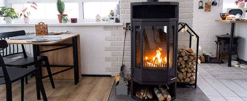 Wood Stove Firebox Installation Services in Van Buren, AR