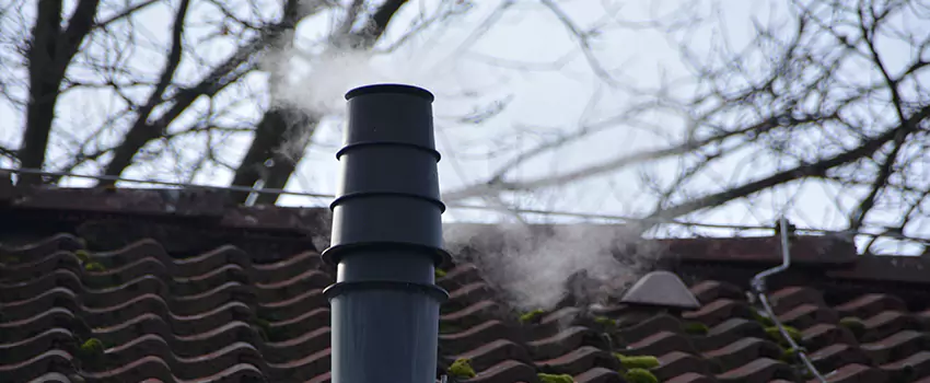 Broken Chimney Animal Screen Repair And Installation in Van Buren, AR