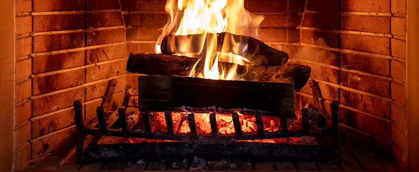 Chimney Ash Dump Cover Repair Services in Van Buren, AR