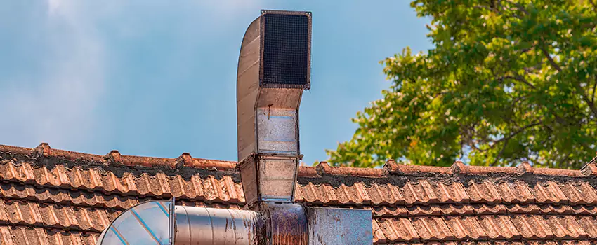Chimney Creosote Cleaning Experts in Van Buren, Arkansas