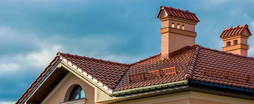 Residential Chimney Services in Van Buren, Arkansas