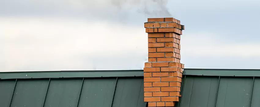 Chimney Installation Company in Van Buren, AR