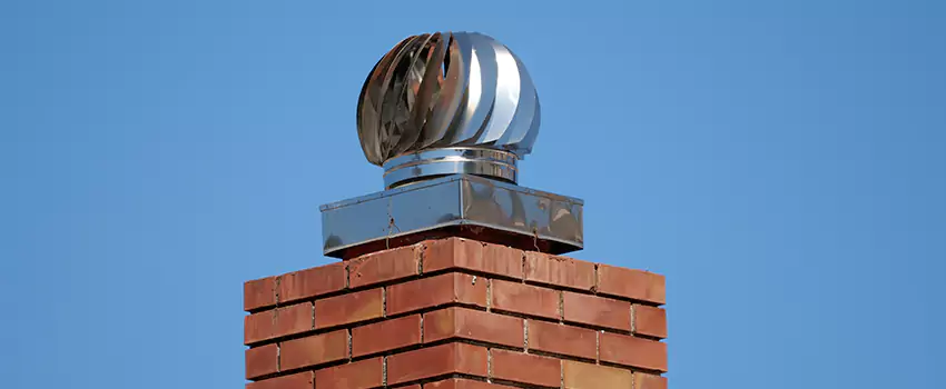 Chimney Flue Rebuild Services in Van Buren, Arkansas