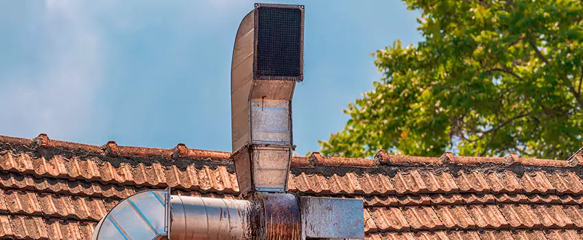 Chimney Blockage Removal in Van Buren, Arkansas