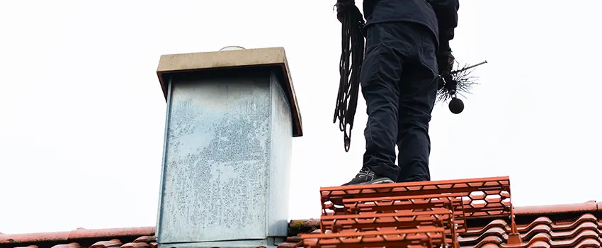 Modern Chimney Sweeping Techniques in Van Buren, Arkansas