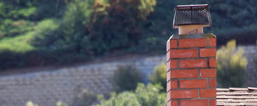 Chimney Tuckpointing And Masonry Restoration in Van Buren, AR