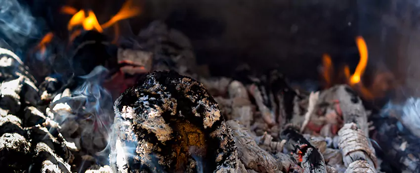 Creosote Removal Experts in Van Buren, AR