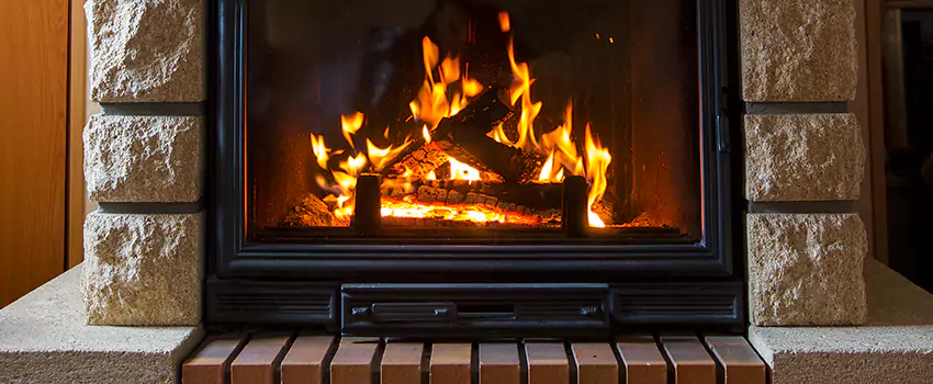 Decorative Fireplace Installation Cost in Van Buren, Arkansas