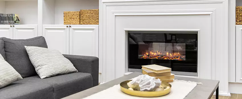 Professional Fireplace Maintenance Contractors in Van Buren, AR
