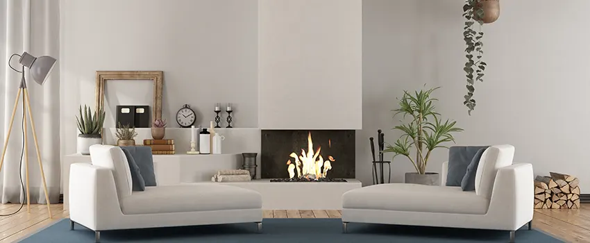 Decorative Fireplace Crystals Services in Van Buren, Arkansas