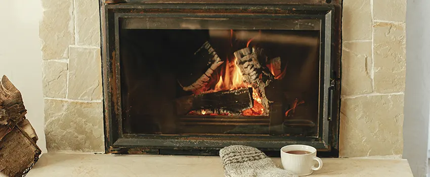 Fireplace Door Handle Replacements Services in Van Buren, Arkansas