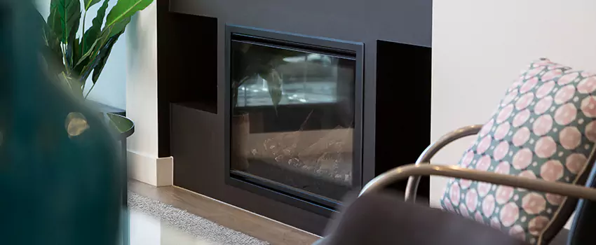 Gas Fireplace Installation in Van Buren, AR