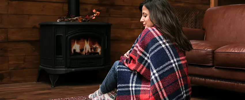 Fireplace Firebox Grate Replacement Services  in Van Buren, Arkansas