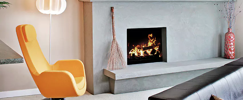 Electric Fireplace Makeover Services in Van Buren, AR
