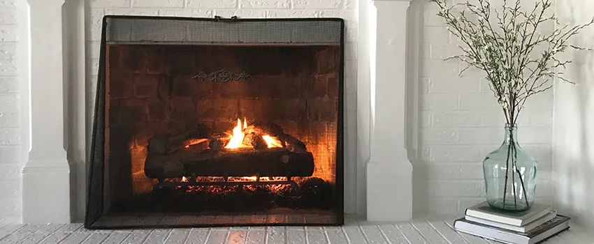 Cost-Effective Fireplace Mantel Inspection And Maintenance in Van Buren, AR
