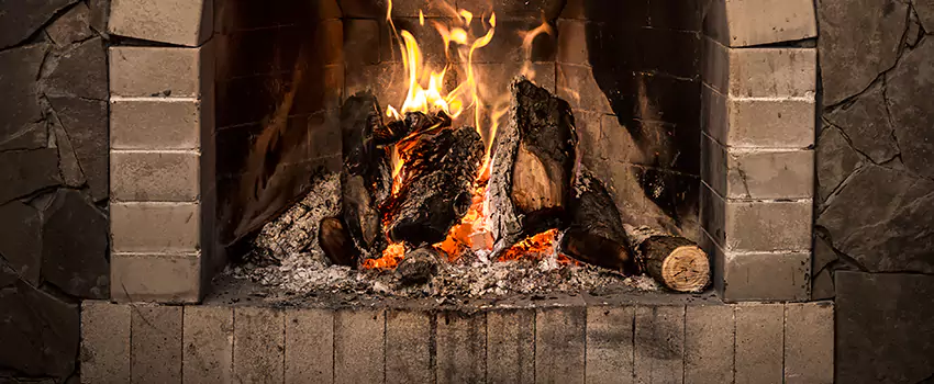 Cost of Rebuilding A Fireplace in Van Buren, Arkansas