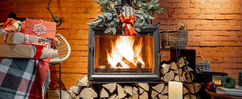 Steel Fireplace Grate Repair And Replacement Services in Van Buren, Arkansas