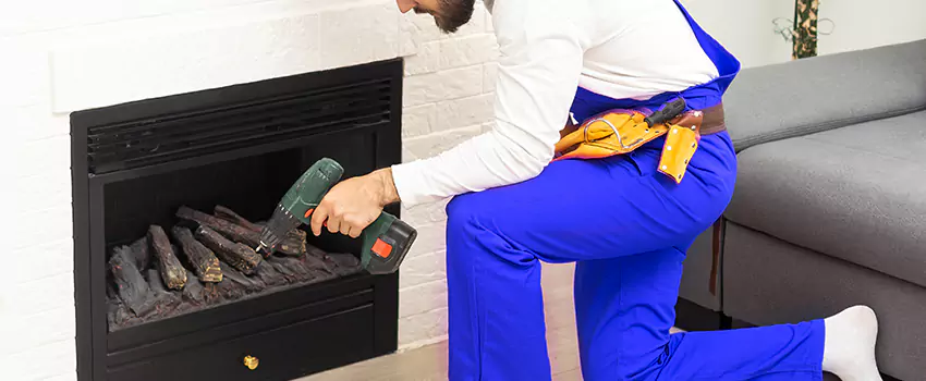 Fireplace Repair Expert in Van Buren, Arkansas