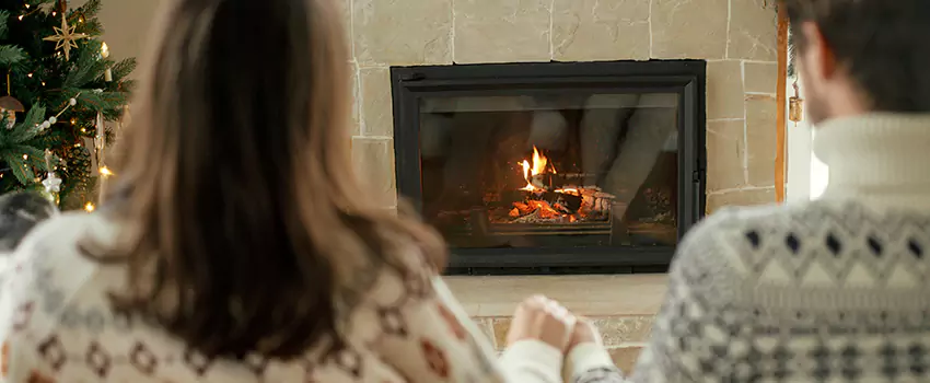 Fireplace Firebox Refurbish & Restore Services in Van Buren, AR