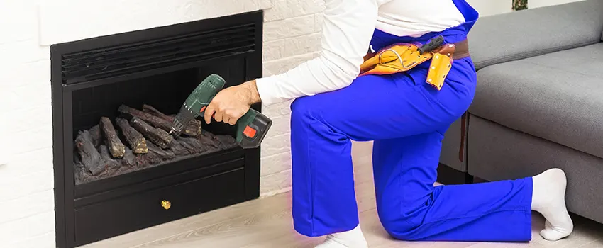 Fireplace Safety Inspection Specialists in Van Buren, Arkansas