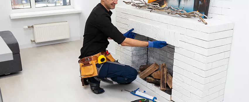 Gas Fireplace Repair And Replacement in Van Buren, AR