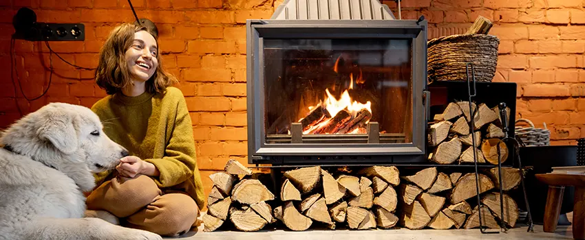 Fireplace Smell Removal Cost in East Moline, IL