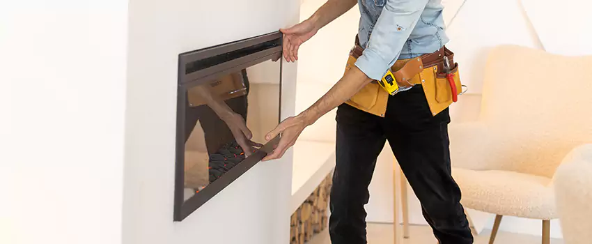 Traditional Fireplace Vent Sweeping in East Moline, IL