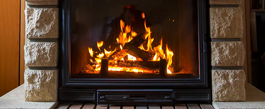 Fireplace Xtrordinair Probuilder Gas Fireplace Installation in Van Buren, AR