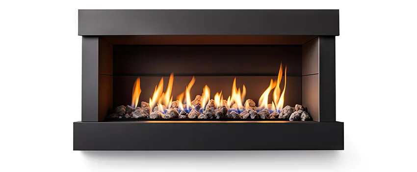 Outdoor Gas Fireplaces Installation in East Moline, IL