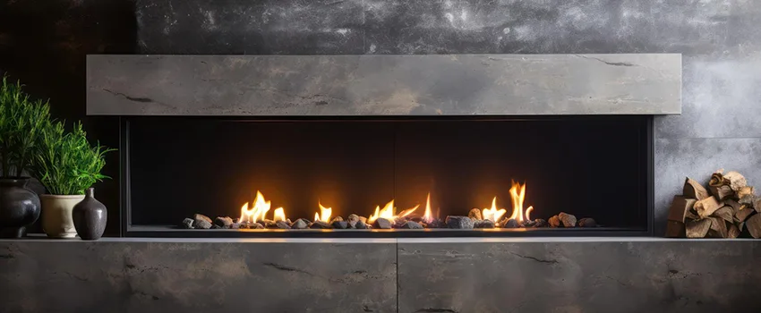 Gas Fireplace Front And Firebox Repair in Van Buren, AR