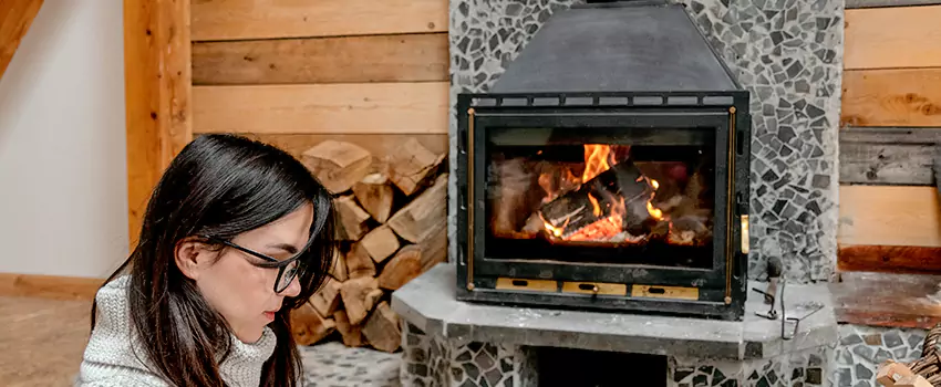 Harman P68-C Pellet Stove Repair in Van Buren, Arkansas 
