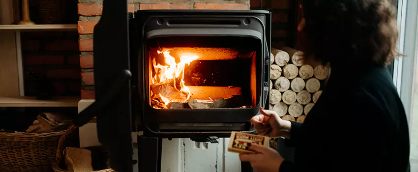 Hearthstone Wood Stoves Fireplace Repair in Van Buren, Arkansas