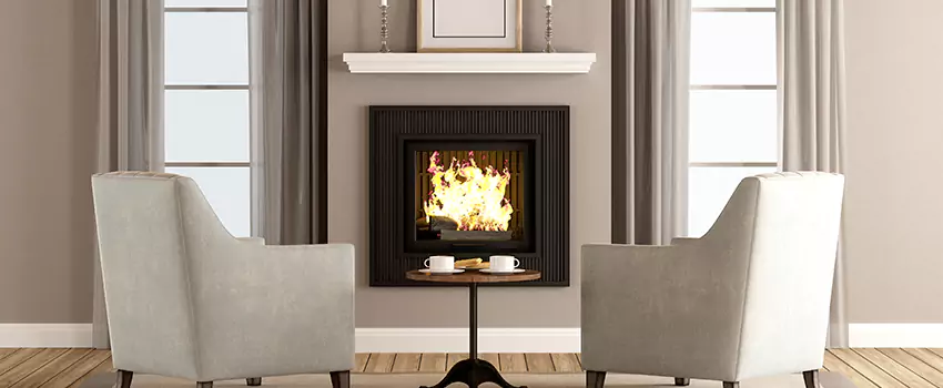 Heatilator Direct Vent Fireplace Services in Van Buren, Arkansas