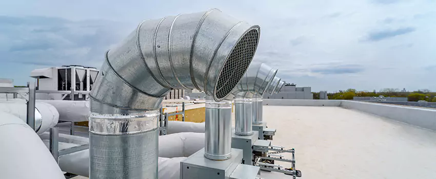 Insulated Ductwork Repair Services Near Me in Van Buren, AR
