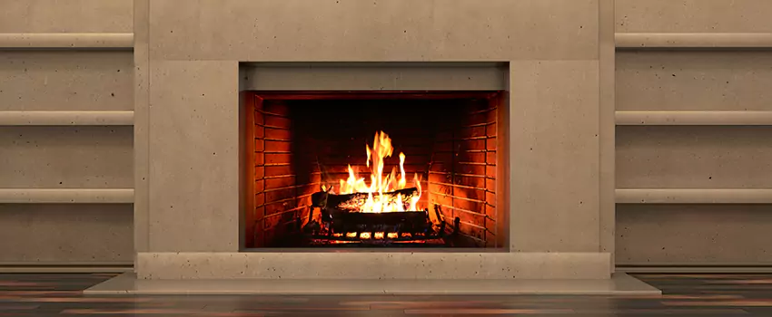 Majestic Trilliant Series Gas Fireplace Insert Repair in Van Buren, Arkansas