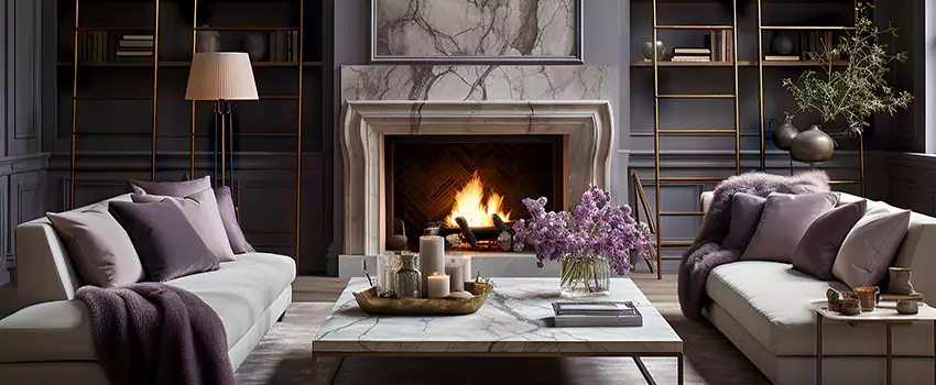 Napoleon Galaxy Series Outdoor Fireplaces Repair in Van Buren, AR