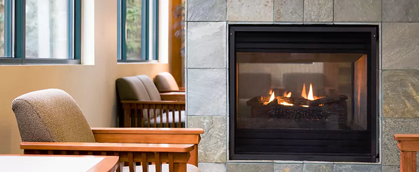 Osburn Fireplace Tempered Glass Hearth Pad Replacement in Van Buren, Arkansas