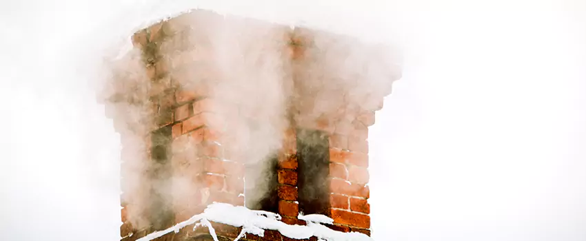Chimney Flue Soot Removal in Van Buren, AR