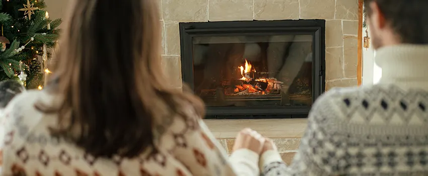 Superior Open-Hearth Wood Fireplaces in Van Buren, AR