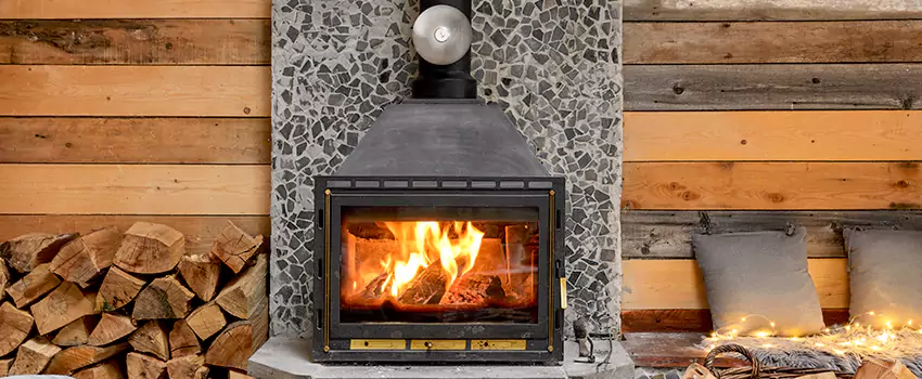 Travis Industries Elite Fireplace Inspection and Maintenance in Van Buren, Arkansas