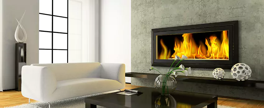 Ventless Fireplace Oxygen Depletion Sensor Installation and Repair Services in Van Buren, Arkansas