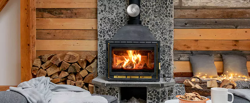 Affordable Wood Fireplace Fixing Solutions in Van Buren, Arkansas